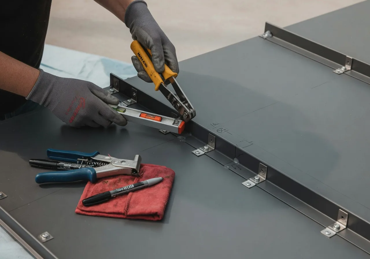 Why choose Metal Roofing Installation in Harrison, ID